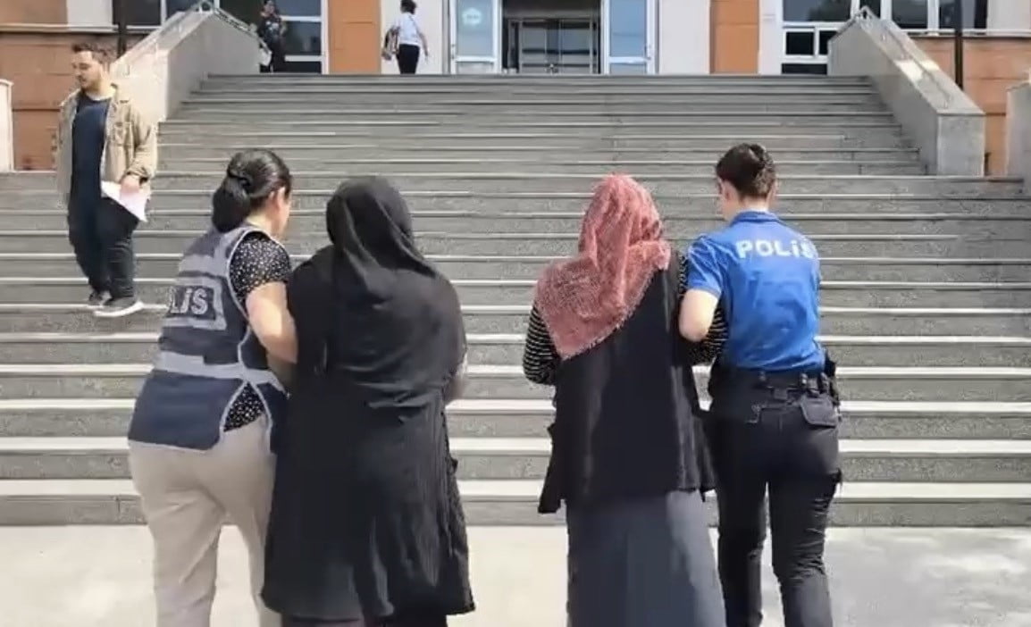 SAMSUN’UN ÇARŞAMBA İLÇESİNDE BİR İKAMETTEN YAKLAŞIK 70 BİN TL DEĞERİNDE ZİYNET EŞYASININ ÇALINMASI...