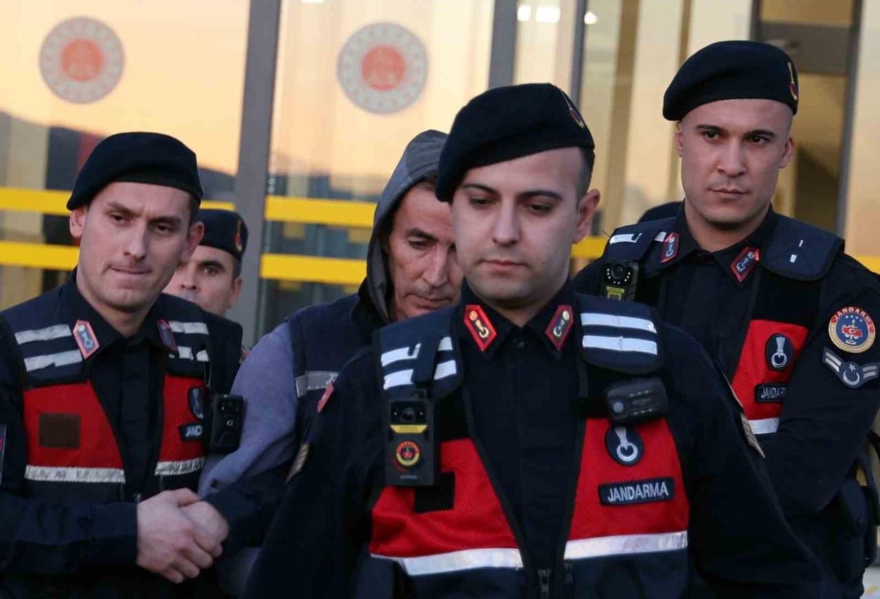 SANIK ALİ BACAK (ARŞİV)