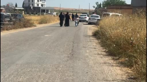 Şanlıurfa'da arazi kavgasında kan aktı: 1 ölü, 1 yaralı