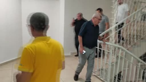 Şanlıurfa'daki deprem Mardin'de de hissedildi
