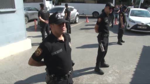Şanlıurfa merkezli yasa dışı bahis operasyonunda 47 şüpheli adliyeye sevk edildi