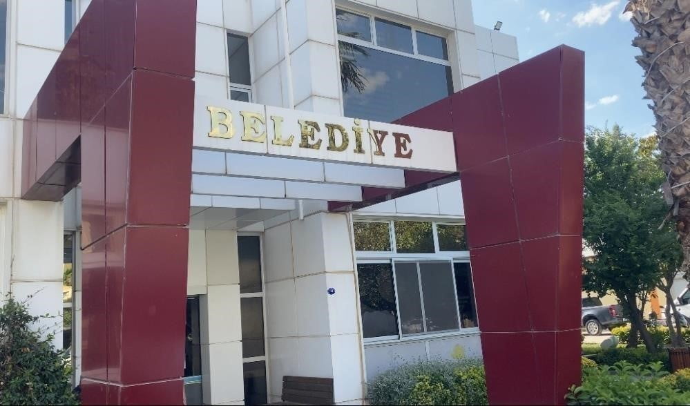 SEFERİHİSAR BELEDİYESİ (ARŞİV)