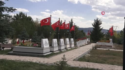 Şehit Polis Memuru Şeyda Yılmaz genç kızlara örnek oldu