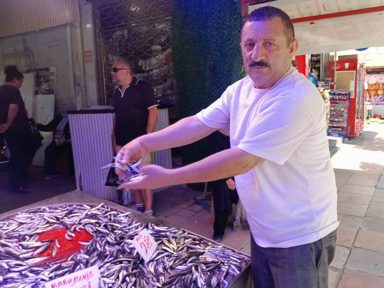 SELAHATTİN ARSLANBENZER