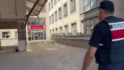 Şereflikoçhisar'da uyuşturucu operasyonu: 17 şüpheli gözaltında
