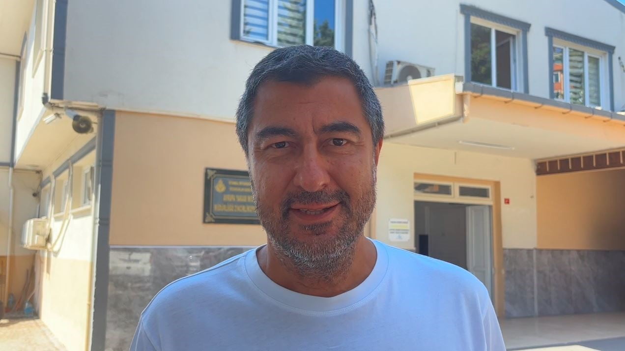 SERHAT KILIÇ'IN MENAJERİ TOLGA ÇİNKİTAŞ