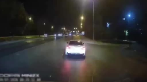 Seyir halindeki aracın önünü kesen otomobil sürücülere 360 bin TL ceza: O anlar kamerada