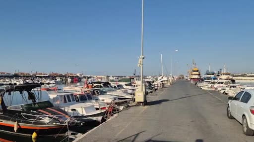 Silivri açıklarında iki ticari gemi çarpıştı: 10 personelden haber alınamıyor