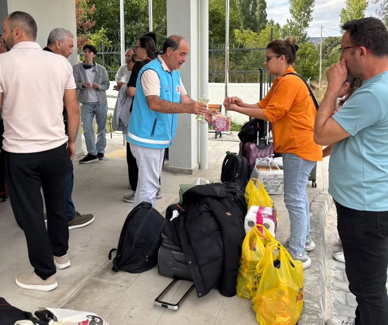 SİMAV KYK’DA ÖĞRENCİLER VE VELİLER MANEVİ DANIŞMANLIK HİZMETLERİ HAKKINDA...