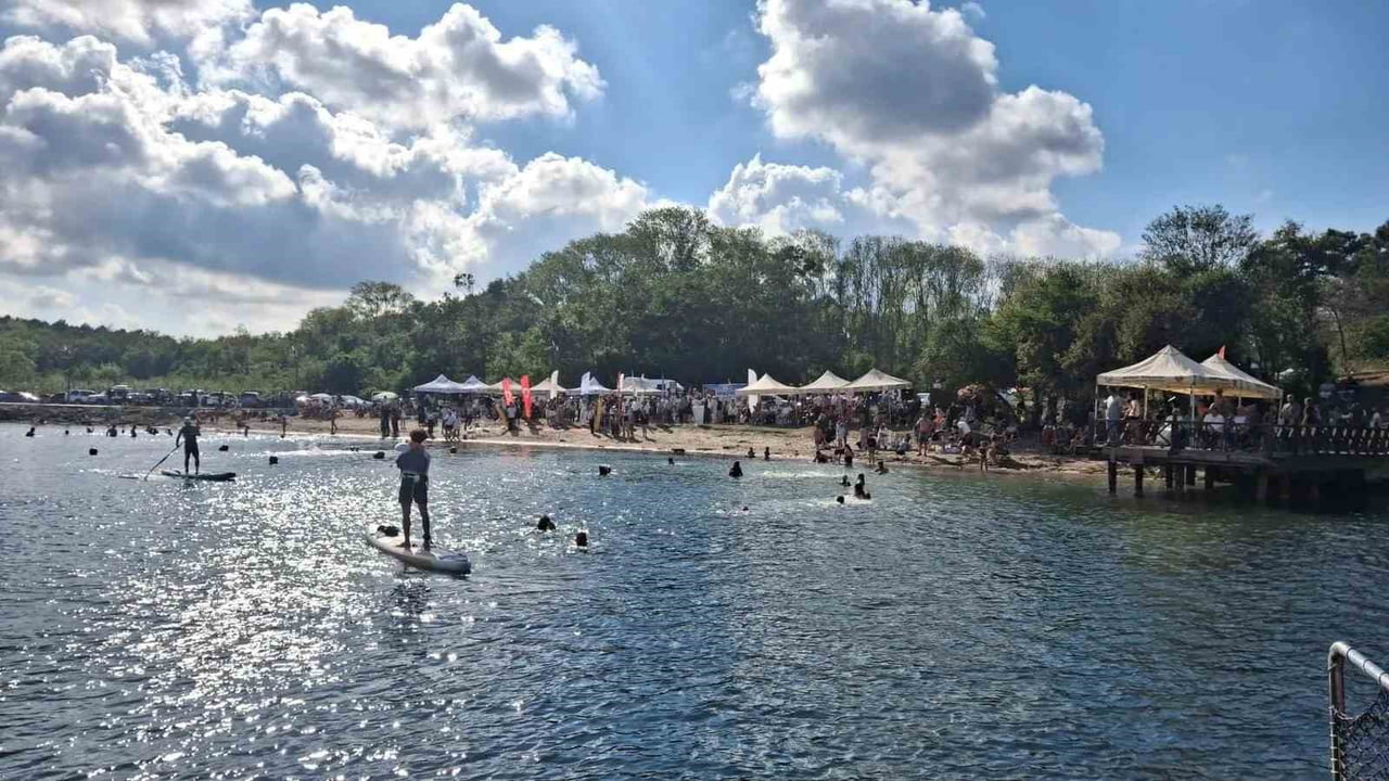 SİNOP’TA DENİZCİLİK GEÇMİŞİNİ YAŞATMAK AMACIYLA İLK KEZ GERÇEKLEŞTİRİLEN "RİYALE HÜSEYİN PAŞA...