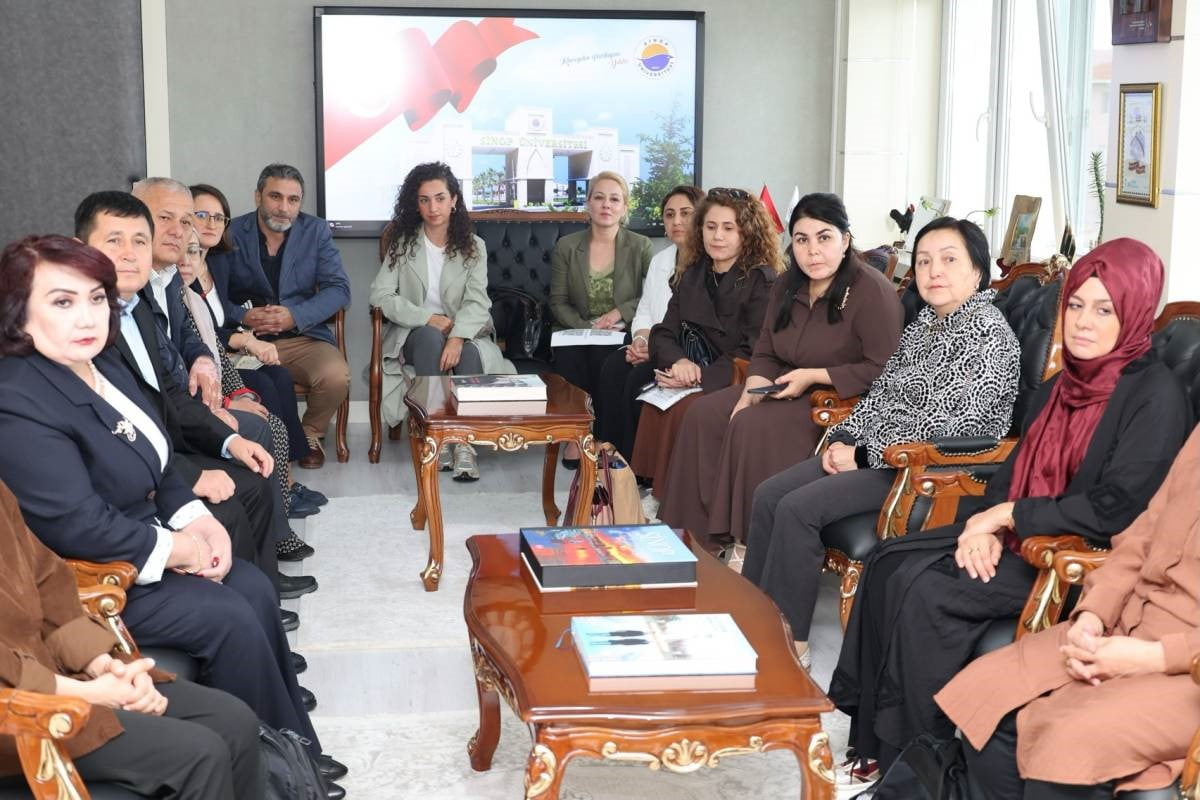 SİNOP ÜNİVERSİTESİ EV SAHİPLİĞİNDE 24-25 EYLÜL 2026 TARİHLERİNDE ÜÇÜNCÜSÜ DÜZENLENECEK OLAN "TÜRK...