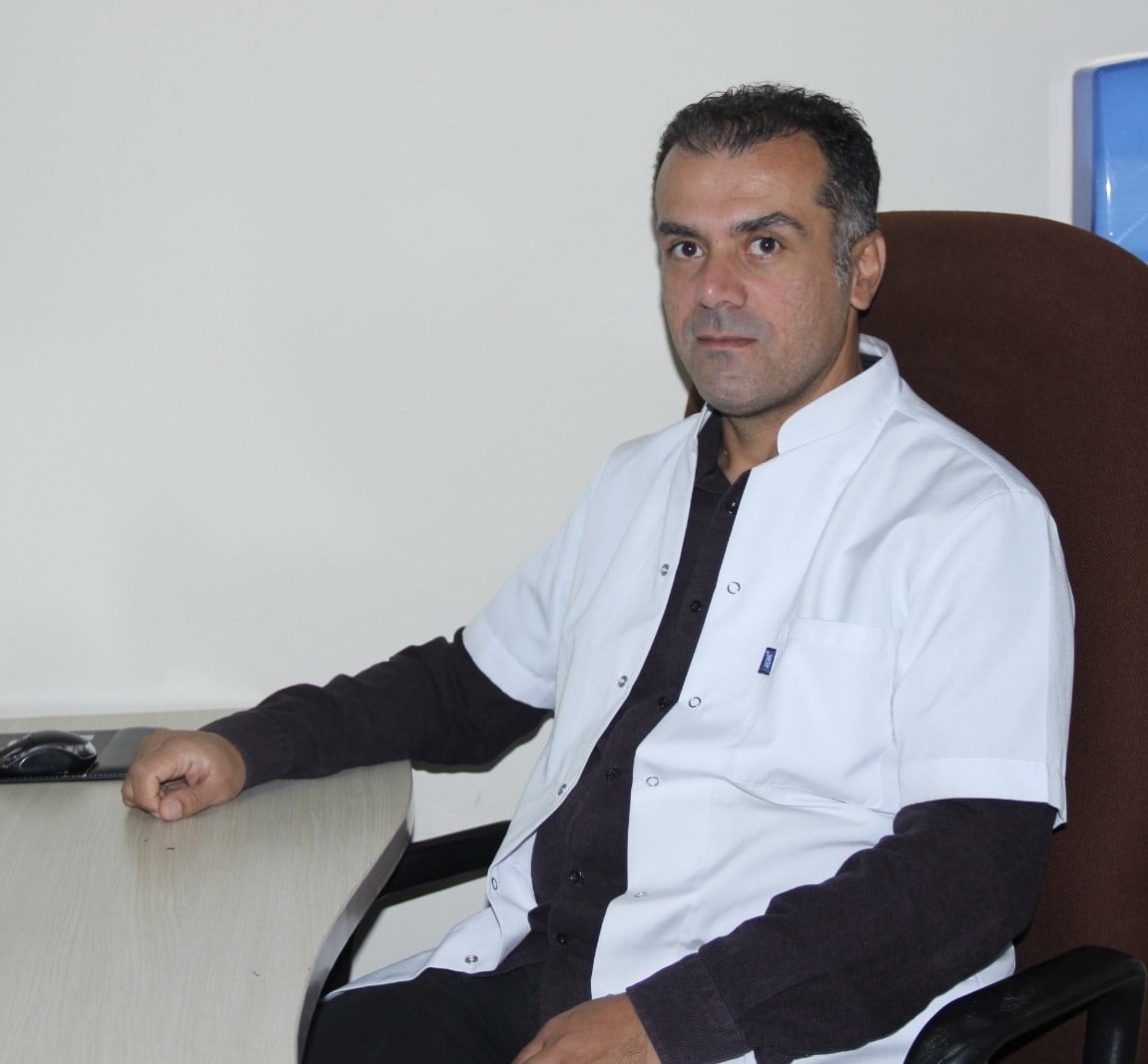 SİVAS DEVLET HASTANESİ NÖROLOJİ UZMANI ÖZER AYNACI, DEMANS VE ALZHEİMER HASTALIĞINA İLİŞKİN...