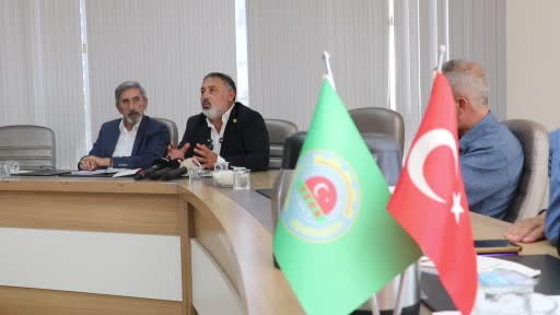 Sivas’ta hayvancılıkta yaşanan çoban sorununa Ankara’dan çözüm