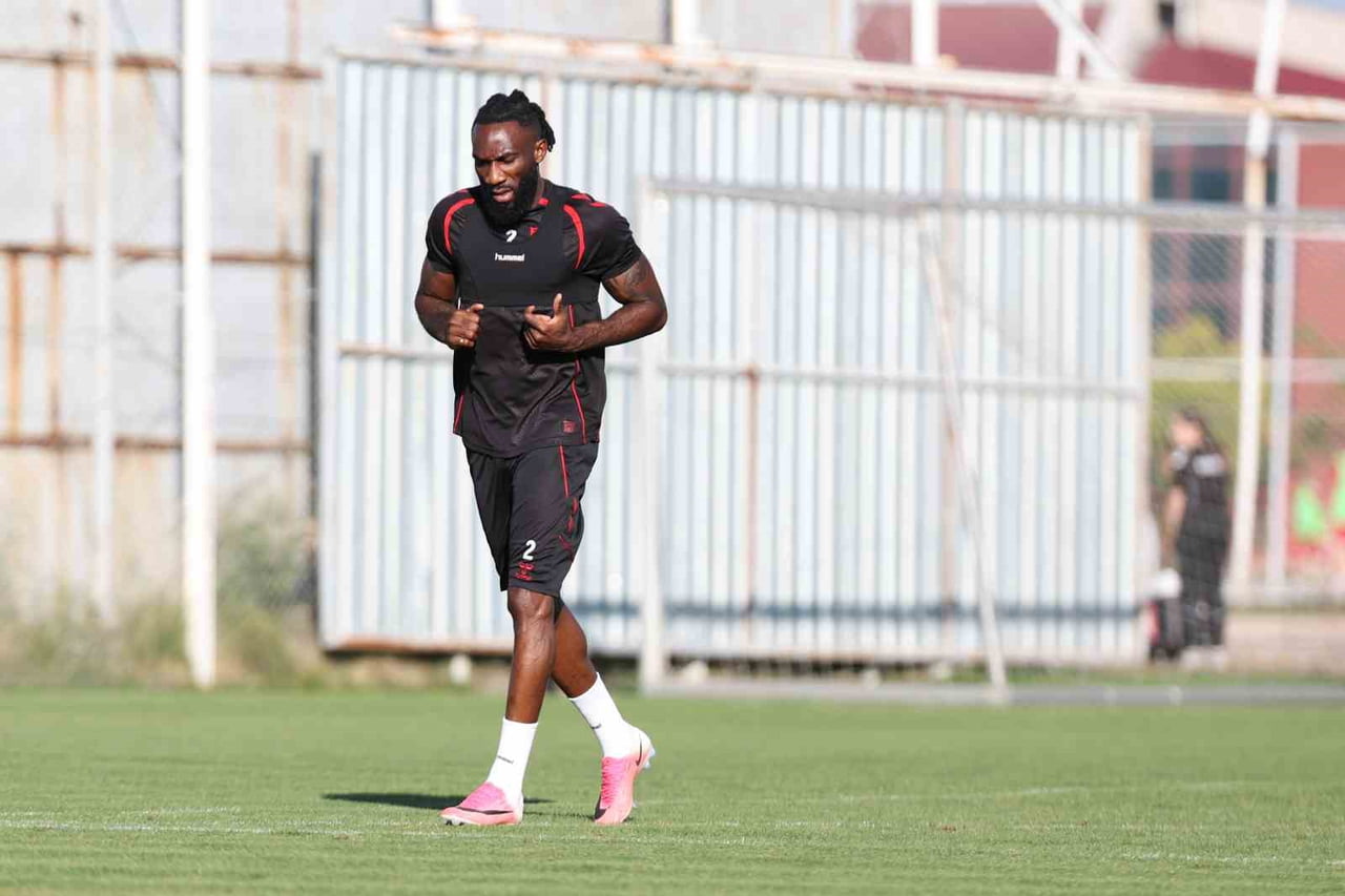 SİVASSPOR, TRENDYOL 1. LİG 2026-2027 SEZONUNUN 5. HAFTASINDA SAHASINDA MARDİN 1969 SPOR İLE...