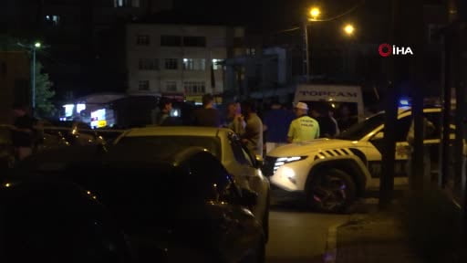 Sultanbeyli'deki DEAŞ operasyonunda yaralanan vatandaş hayatını kaybetti