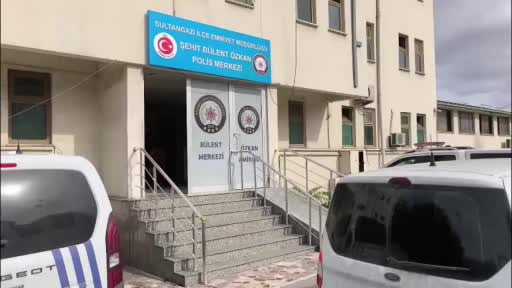 Sultangazi’de silahlı saldırı: 1 kişi ağır yaralandı