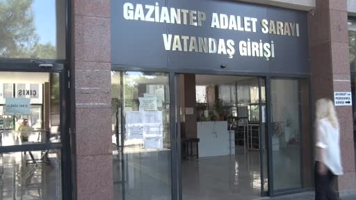 Sumud Filosu aktivisti gazeteci Yaşar Yavuz'dan Netanyahu'ya suç duyurusu