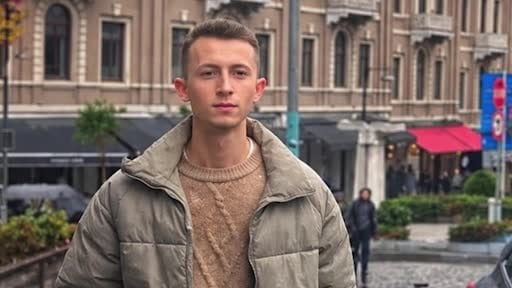 SUP yaparken boğularak hayatını kaybeden gencin annesinin feryatları yürek sızlattı