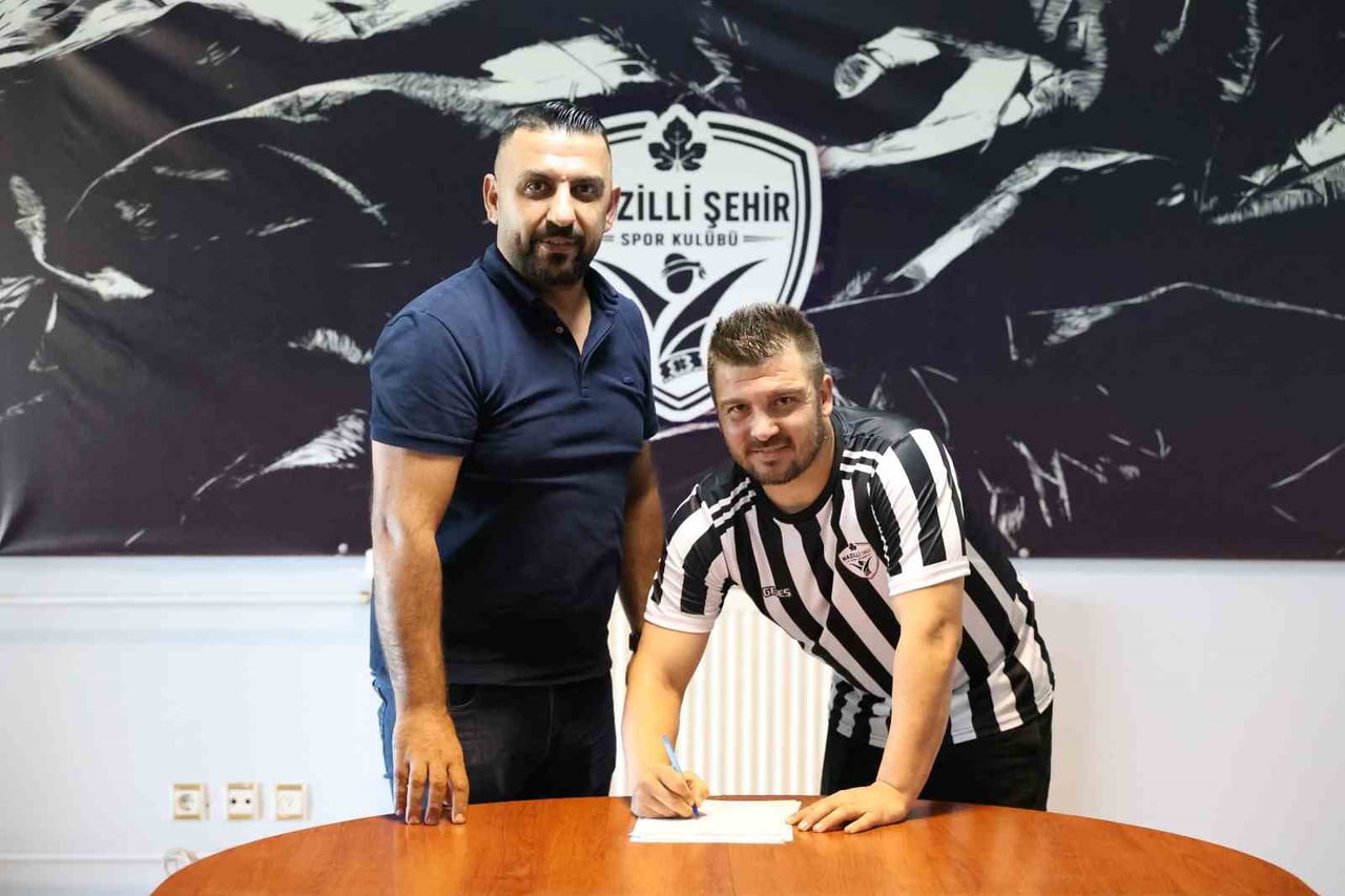 SÜPER AMATÖR LİG TEMSİLCİSİ NAZİLLİ ŞEHİR SPOR KULÜBÜ, YENİ SEZON ÖNCESİ TRANSFER ÇALIŞMALARINA...