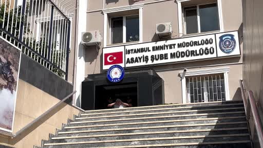 Tapuda dublör soruşturmasında adı geçen ve 25 yıl 5 ay kesinleşmiş hapis cezası bulunan firari...
