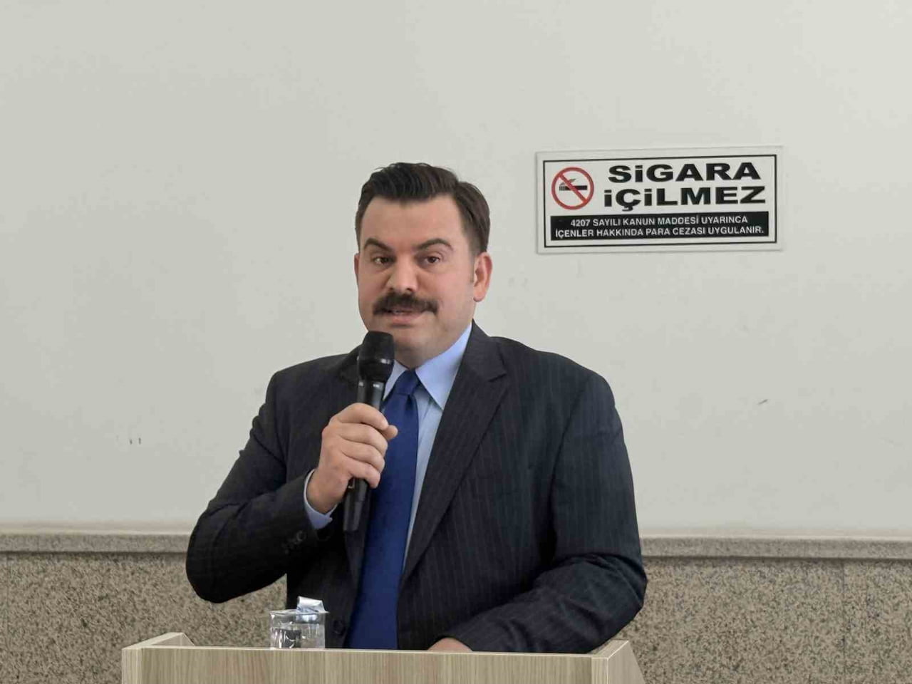 TARSUS’TA ADLI YILI BAŞLADI