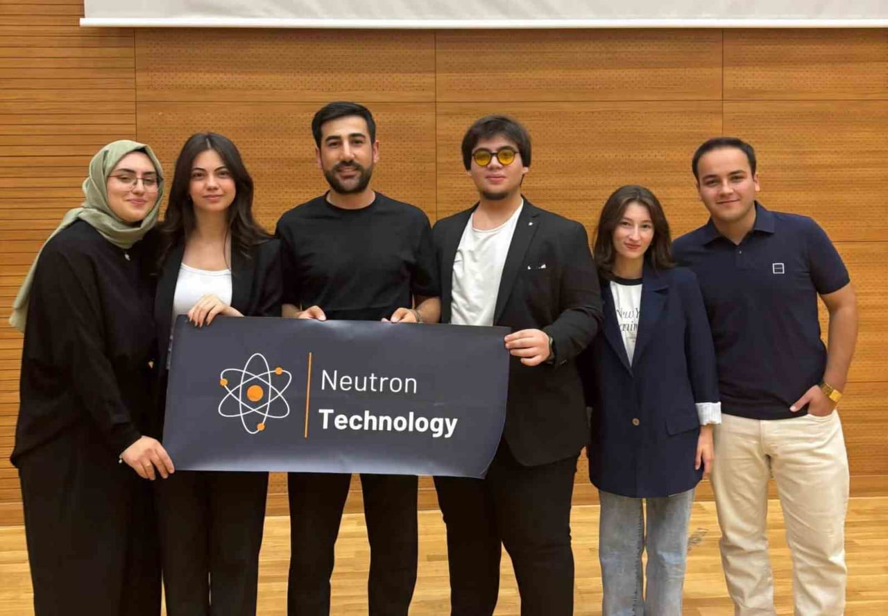 TEKNOFEST 2026’DA MUĞLA’DAN TÜRKİYE İKİNCİLİĞİ