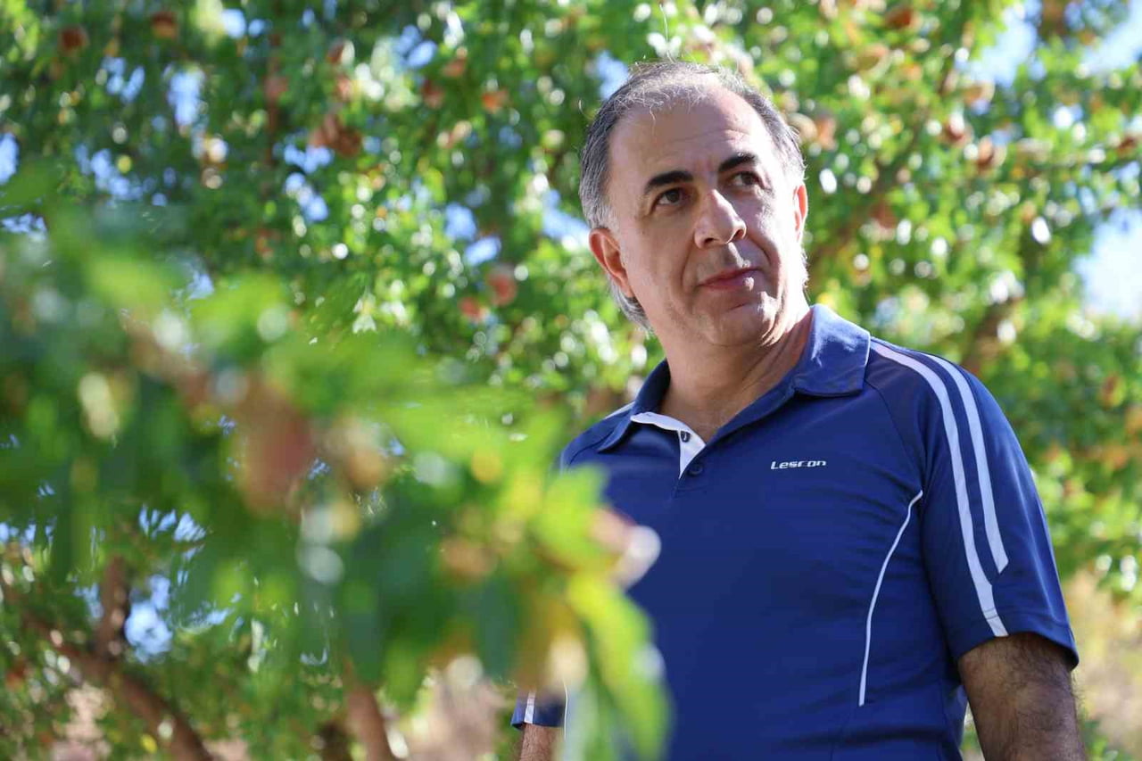 TEKSTİL MÜHENDİSİ VE ÖĞRETİM GÖREVLİSİ MURAT ÖREN