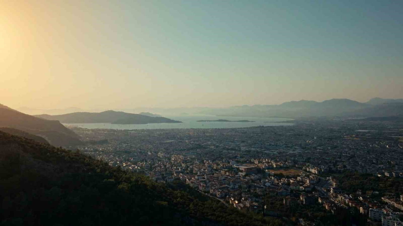 TELEBEHİ ARKEOLOJİK YÜZEY ARAŞTIRMASI, FETHİYE'NİN TARİHİ VE KÜLTÜREL MİRASINI GÜN YÜZÜNE...