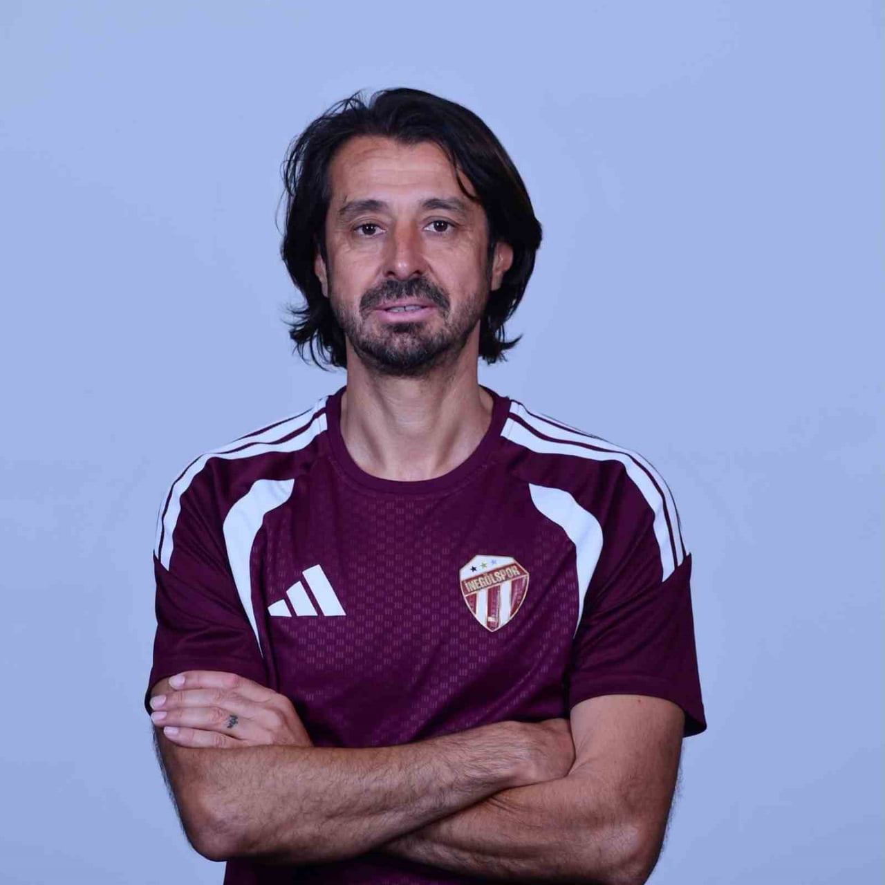 TFF 2. LİG TEMSİLCİSİ SULTAN SU İNEGÖLSPOR, TEKNİK DİREKTÖR GÜVEN VAROL İLE KARŞILIKLI ANLAŞARAK...