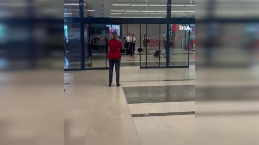 THY’nin ilk kadın kaptan pilotu emekli oldu