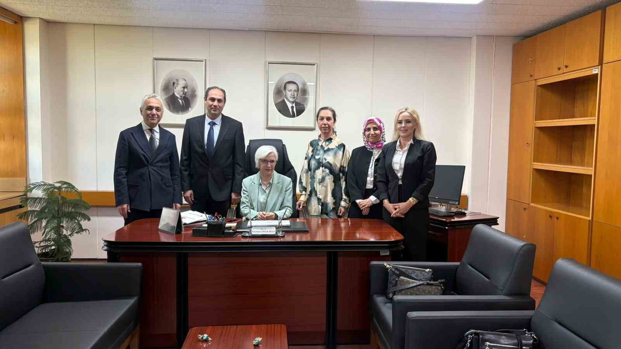 TIP EĞİTİMİ VE ÜNİVERSİTE HEKİMLERİNİN ÖZLÜK HAKLARINA İLİŞKİN SORUNLAR YÖK GÜNDEMİNE...