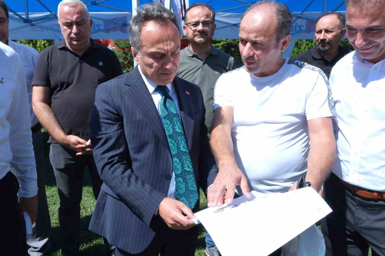 TOKAT GAZİOSMANPAŞA ÜNİVERSİTESİ ZİLE MESLEK YÜKSEKOKULU YERLEŞKESİNDE, 200 KİŞİ KAPASİTELİ OLARAK...