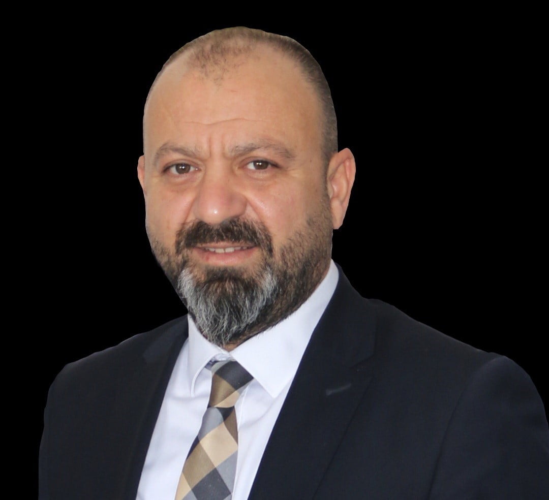 TOLGA ESKİOĞLU