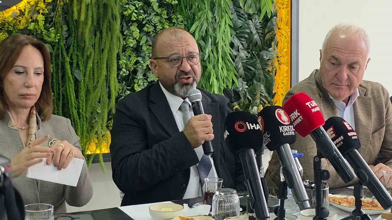TOLGA ESKİOĞLU