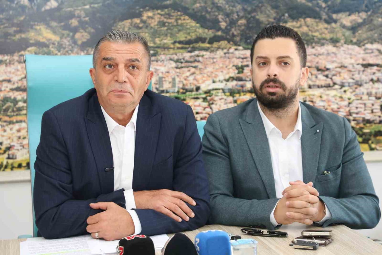 TOPRAK MAHSULLERİ OFİSİ’NİN ÇEKİRDEKSİZ KURU ÜZÜM MÜDAHİL ALIM FİYATLARINI AÇIKLAMASININ ARDINDAN...