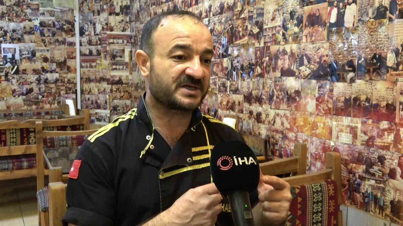 TOSTÇU HABİB AKDOĞAN