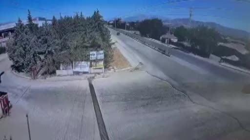 Trafik kazasında ölen 2 kadın çalışmak için Elazığ'a gelmiş