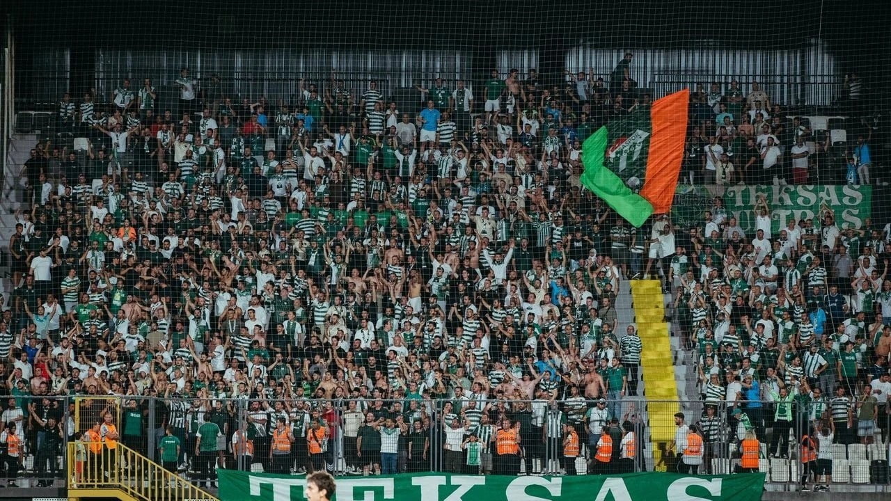TRENDYOL 1. LİG'İN 6. HAFTASINDA DEPLASMANDA OYNANAN MANİSA FK KARŞILAŞMASININ ARDINDAN BURSASPOR...
