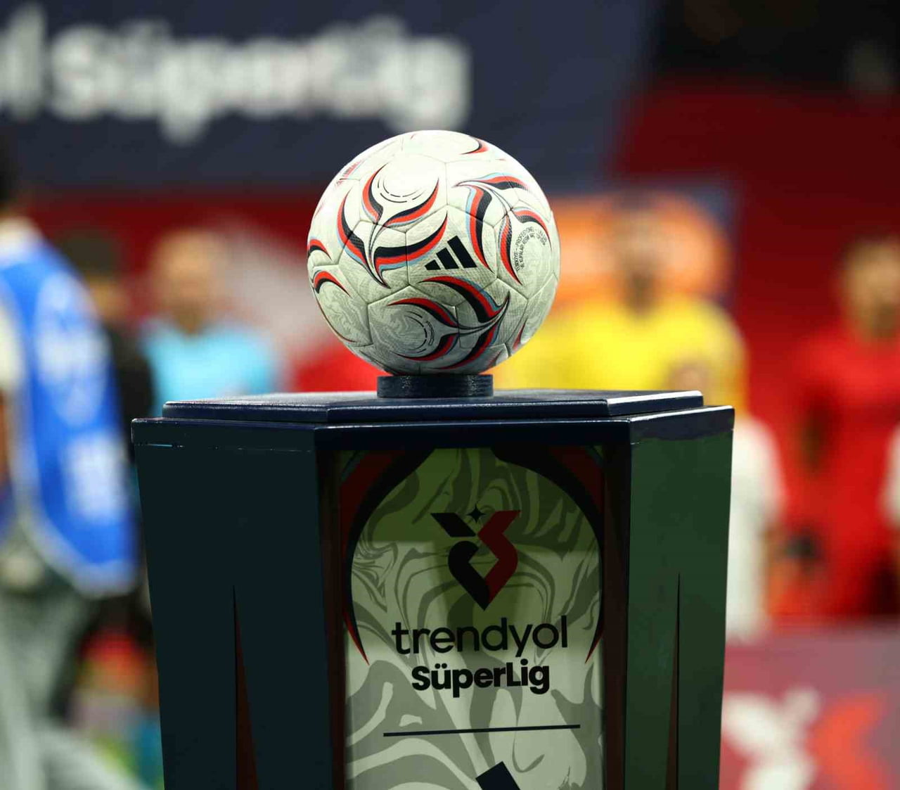 TRENDYOL SÜPER LİG'DE 6. HAFTA YARIN OYNANACAK KASIMPAŞA-KONYASPOR MAÇIYLA BAŞLAYACAK.