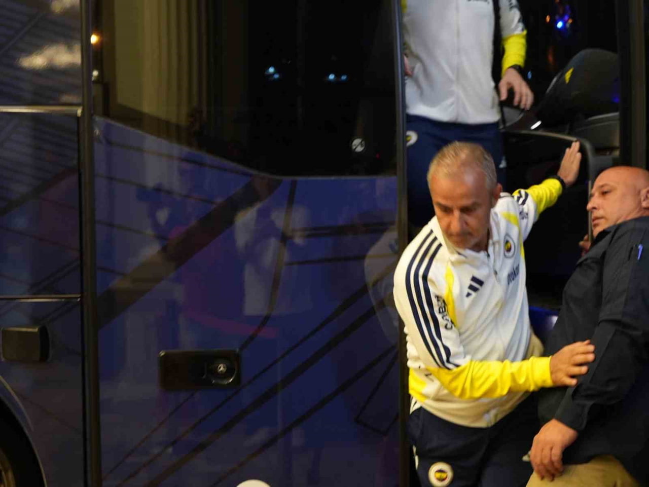 TRENDYOL SÜPER LİG’DE 5. HAFTA KAPANIŞ MAÇINDA YARIN GAZİANTEP FUTBOL KULÜBÜ’NE KONUK OLACAK...