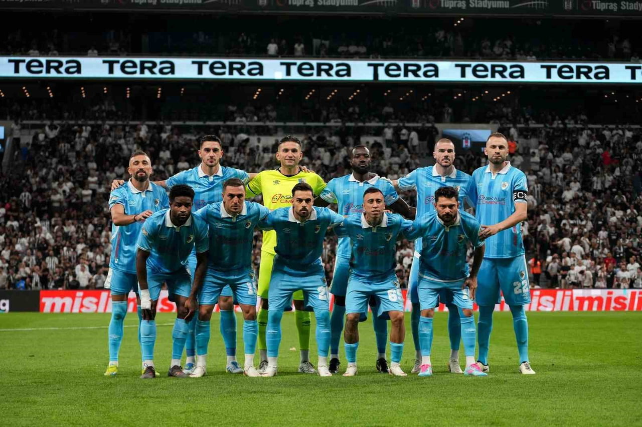 TRENDYOL SÜPER LİG EKİPLERİNDEN ERZURUMSPOR FK’NIN 7-16. HAFTALAR ARASINDA OYNAYACAĞI...