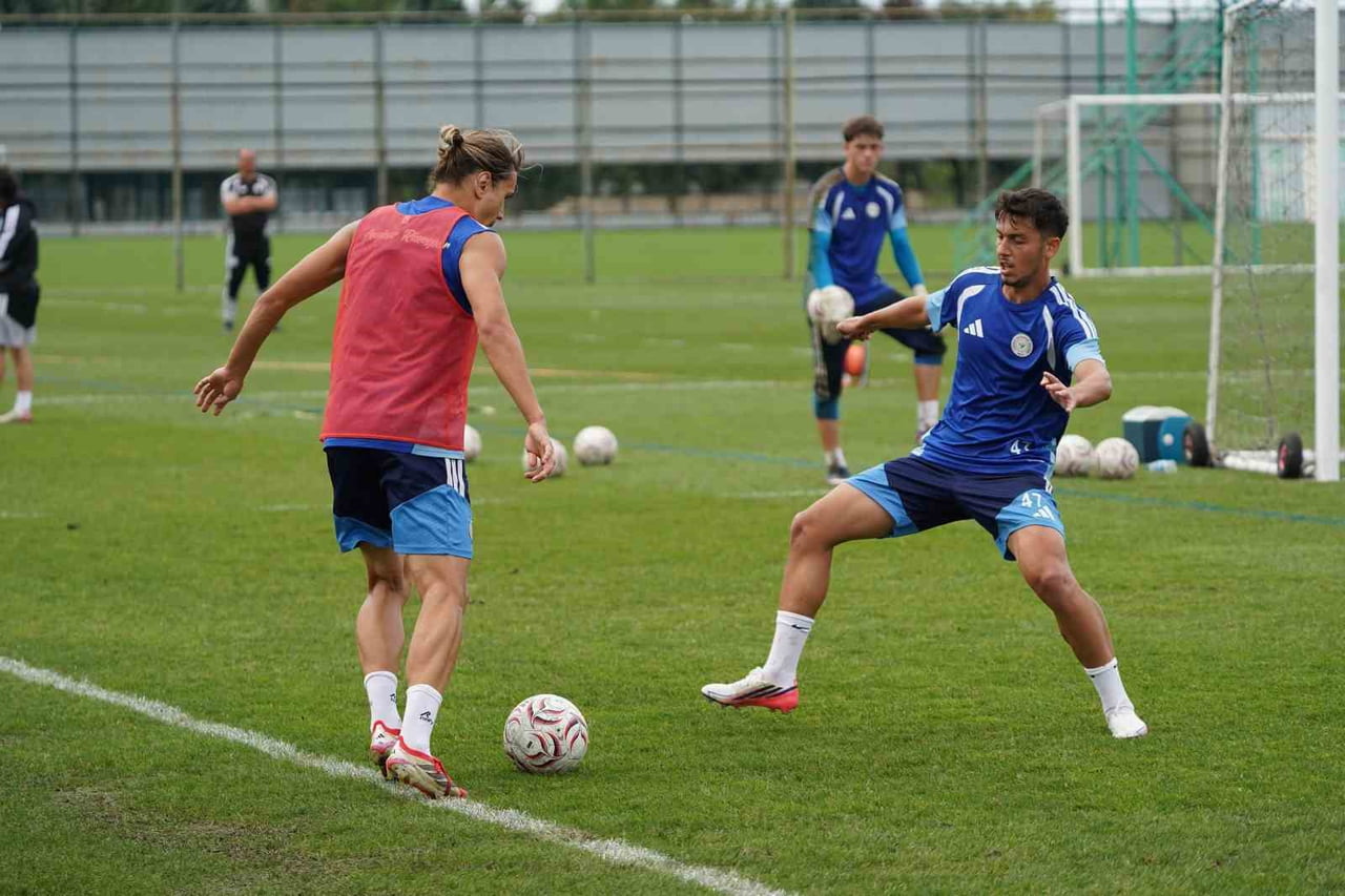 TRENDYOL SÜPER LİG’İN 6. HAFTASINDA DEPLASMANDA GÖZTEPE İLE KARŞILAŞACAK OLAN ÇAYKUR RİZESPOR...
