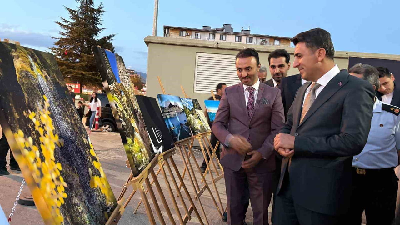 TUNCELİ’DE 39. AHİLİK HAFTASI TİCARET İL MÜDÜRLÜĞÜ EV SAHİPLİĞİNDE KUTLANDI.