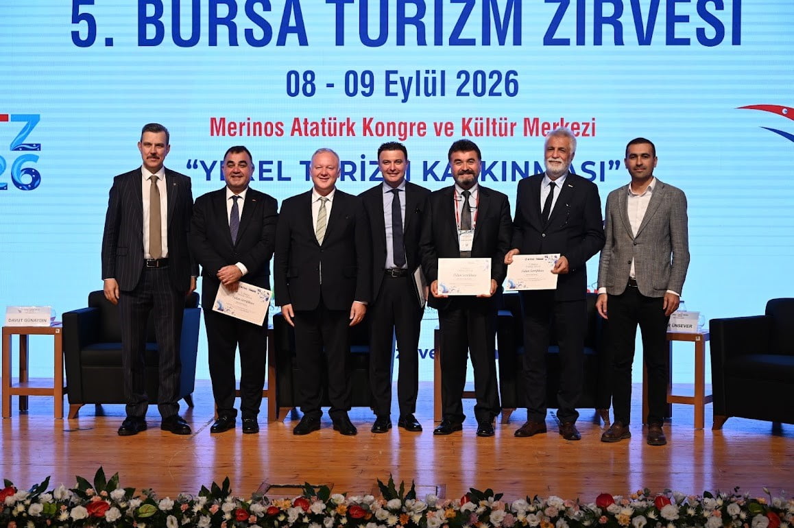 TURİZM ZİRVESİ’NDE ULUDAĞ PLANI: 4 KİLOMETRELİK YAYA YOLU, 190 BİN METREKARE SPOR ALANI