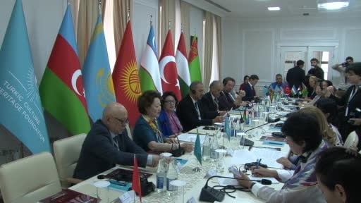 Türk Dünyası Besteciler Birliği'nin (TUC) kuruluşuna ilişkin Bakü Deklarasyonu, Azerbaycan'ın...