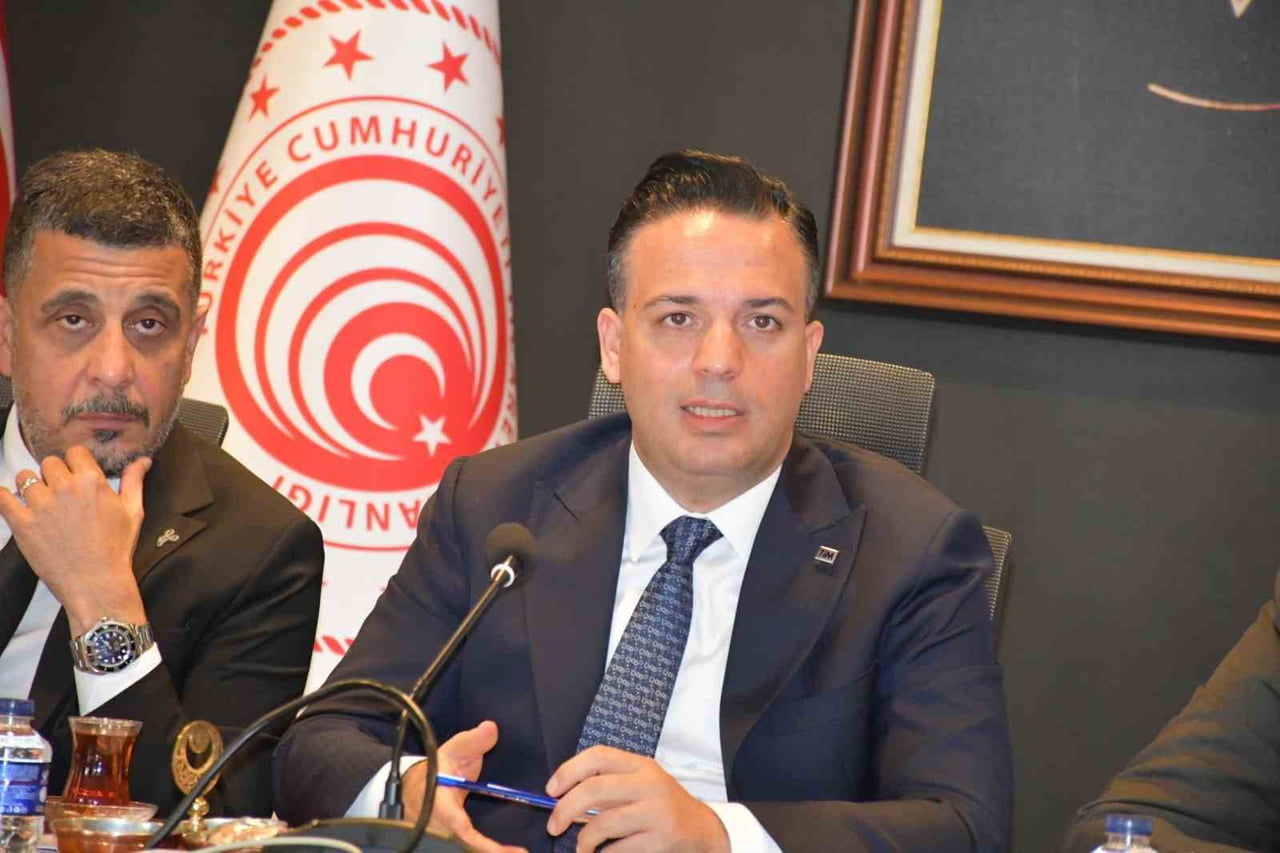 TÜRK HALISI DÜNYANIN ZİRVESİNDE