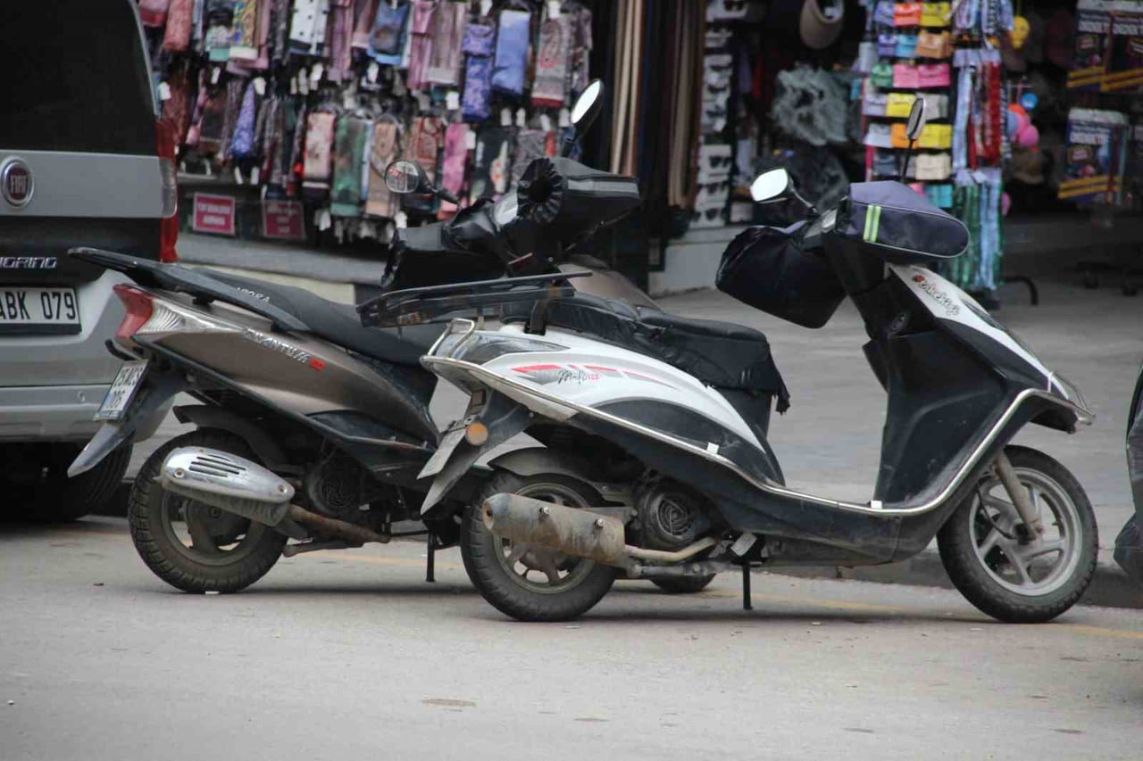 TÜRKİYE İSTATİSTİK KURUMU’NUN (TÜİK) İLLERE GÖRE MOTORLU KARA TAŞITLARI İSTATİSTİKLERİNE GÖRE...