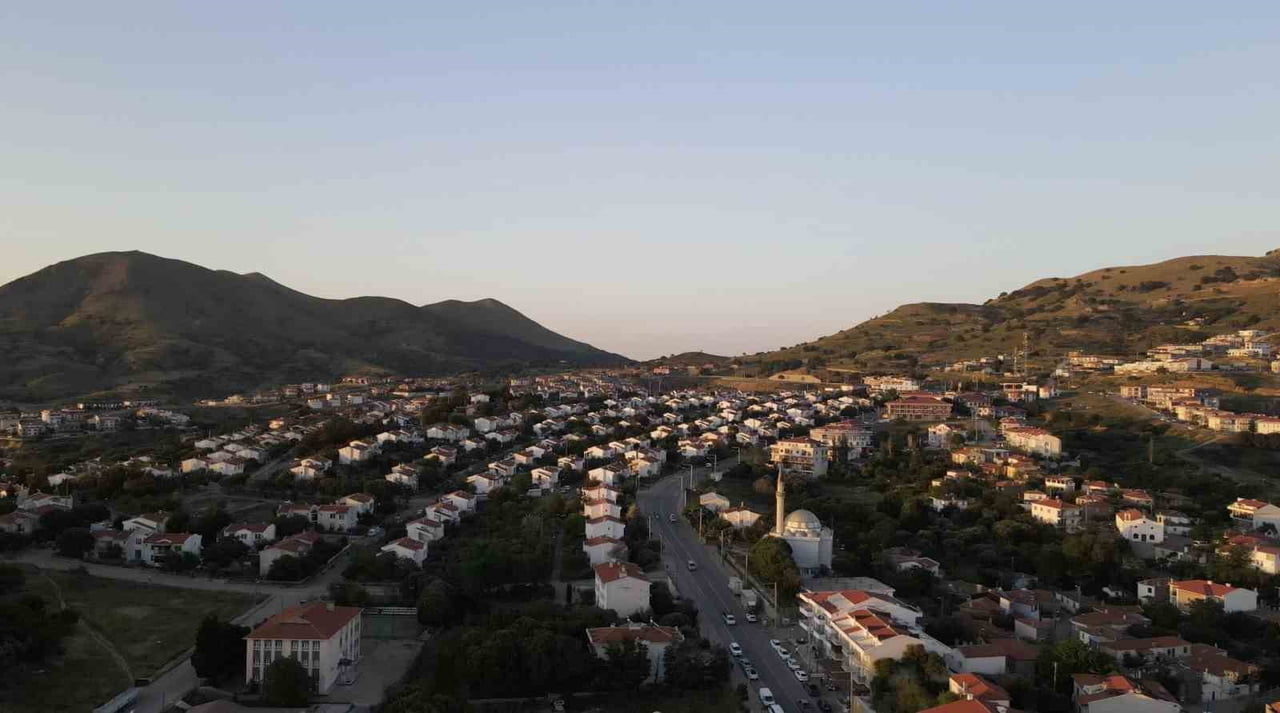TÜRKİYE’NİN EN BÜYÜK ADASI STATÜSÜNE SAHİP, ÇANAKKALE’NİN GÖKÇEADA İLÇESİ SPORTİF FALİYETLERİ...