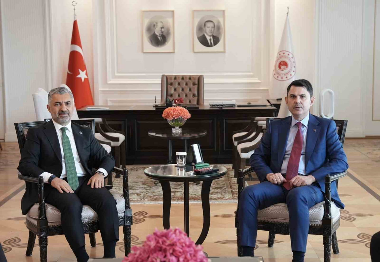 TÜRKİYE’NİN İLK KEZ EV SAHİPLİĞİNDE, ANTALYA'DA 9-20 KASIM TARİHLERİ ARASINDA DÜZENLENECEK...