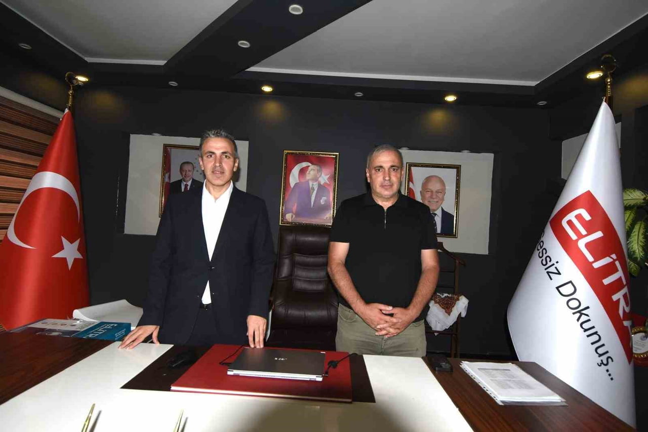 TÜRKİYE’NİN İLK YERLİ ASANSÖRLÜ (YAVAŞ KAPANAN) KLOZET KAPAĞINI ÜRETEN AŞKALELİ MEHMET VE FATİH...
